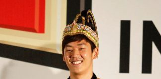 Oppa! Oppa!! Oppa!!!!! Welcome back, we miss you!!