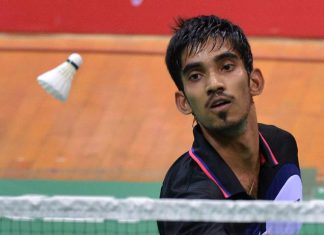 Playing a game against Lin Dan would be a good learning experience fro Kidambi Srikanth.