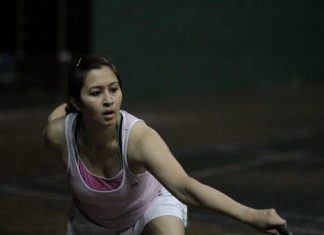 Jwala Gutta, set aside those nightmares, and start focusing on badminton. We all love you!