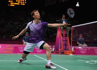Lee Hyun Il still going strong at age 33