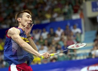 The Malaysia Purple League is a good way to search of a worthy successor to world number one singles player Datuk Lee Chong Wei