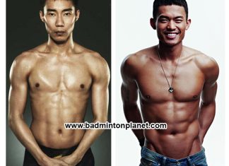 The greatest rivalry in badminton - Lee Chong Wei and Lin Dan