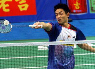 Daren Liew's fortunes have taken a dramatic downturn recently