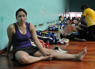 Jwala Gutta exude confidence ahead of Uber Cup