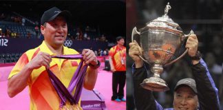 Li Yongbo is a controversial figures yet a successful badminton chief coach