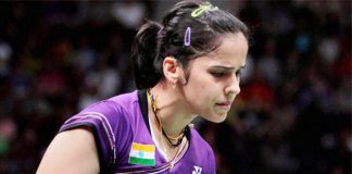 Saina Stuns Ratchanok, India Beat Thailand