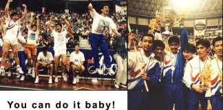 You can do it, Malaysia!