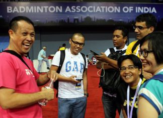 Hope Rexy could balance the coach vs player relationship for Indonesia's ultimate success on the badminton court
