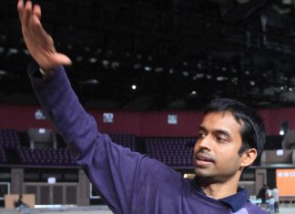 The badminton scene in India has changed dramatically because of Gopichand. Now there is a proper structure, which was missing in the last 10 years. Gopichand has used his experience to bring about the change. India badminton owes its success to Gopichand.