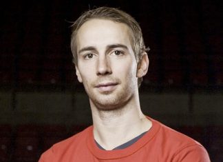 Mathias Boe will not play in Thomas Cup 2014 due to umbilical hernias