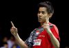 Simon Santoso is the man!