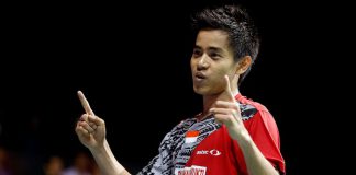 Simon Santoso is the man!