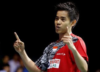 Simon Santoso is the man!