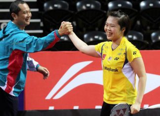 Tee Jing Yi's success in winning all her three matches in Uber Cup last month, especially in straight sets, augers well for the country and the player herself.