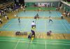 Lagos International Badminton Classics 2014