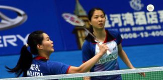 Former internationals Ng Hui Lin and Ng Hui Ern are keen to rejoin the national badminton team after completing their studies in June