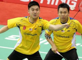 Hope Tan Boon Heong could prove his haters wrong, and to rejuvenate his career