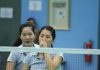 Could Ng Hui Lin and Ng Hui Ern become the Williams sisters in Badminton?