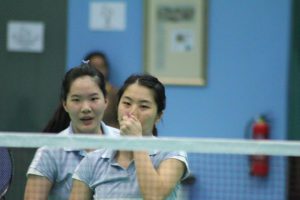 Could Ng Hui Lin and Ng Hui Ern become the Williams sisters in Badminton?