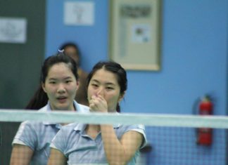 Could Ng Hui Lin and Ng Hui Ern become the Williams sisters in Badminton?