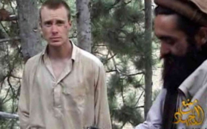 A Pakistani militant commander told AFP that Sgt Bergdahl engaged with his captors, teaching them how to play badminton and inviting them to celebrate Easter and Christmas with them.