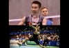 Watch the fantastic battle between Lee Chong Wei and Marc Zwiebler at http://video.badmintonplanet.com/2014-japan-open.html
