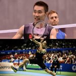 Japan Open: Mixed results for Malaysian in the second round Watch the fantastic battle between Lee Chong Wei and Marc Zwiebler at http://video.badmintonplanet.com/2014-japan-open.html