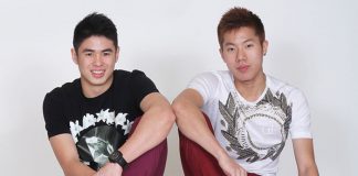 The future of Khim Wah (left) -V Shem partnership will depends on their result in the Indonesia Open