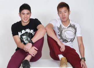 The future of Khim Wah (left) -V Shem partnership will depends on their result in the Indonesia Open