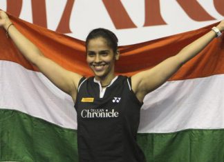 Saina Nehwal sails into quarters at Indonesia Open
