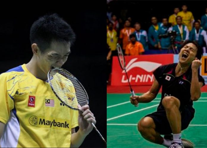 Daren Liew (left) should start showing some results before time runs out.