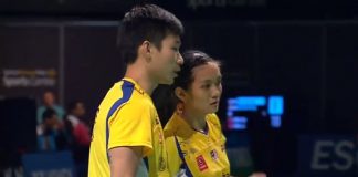 Hope Peng Soon and Pei Jing can outclass their opponents to win the Commonwealth title