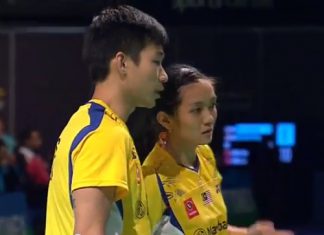 Hope Peng Soon and Pei Jing can outclass their opponents to win the Commonwealth title