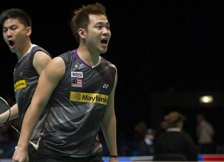 Koo Kien Keat needs to ramp up his self-discipline and lose a lot of weight in order to restart his career!