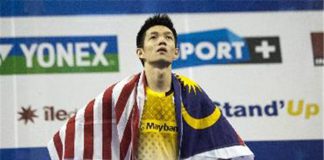 Daren should raise his level of play in Glasgow