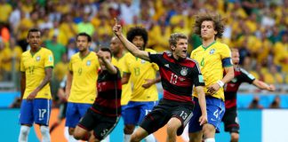 It is possible that India could one day become the powerhouse in badminton, just like Germany in football