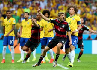 It is possible that India could one day become the powerhouse in badminton, just like Germany in football