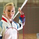 Badminton ace Imogen Bankier ready for Commonwealth Games after Olympic disaster
