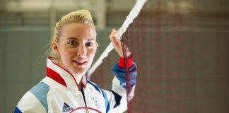 Badminton ace Imogen Bankier ready for Commonwealth Games after Olympic disaster