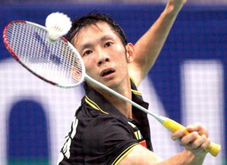 Nguyen Tien Minh wins US Open Championship in 2013, and 2014