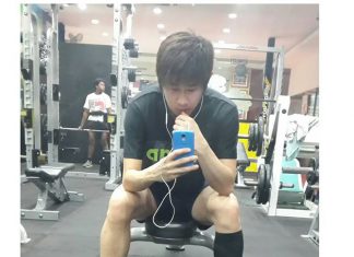 Tan Chun Seang's entire career has been shadowed by injuries and ban imposed by BAM