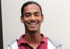 Babmington player Lee Yon, from St Helena, had to travel 1,200 miles on a Royal Mail ship to the nearest land mass of southern Africa
