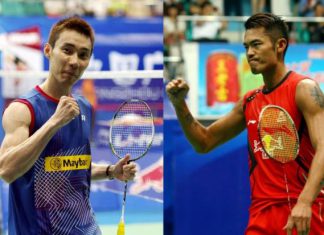 Lee Chong Wei vs Lin Dan - The Battle for the Greatest of All Time in Badminton