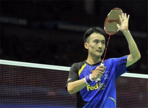 Du Pengyu, it's sad to see you go, wishing you all the best in your future endeavors