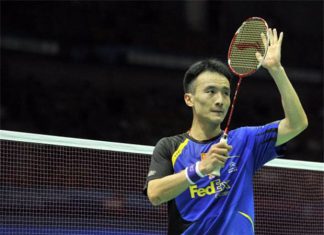 Du Pengyu, it's sad to see you go, wishing you all the best in your future endeavors