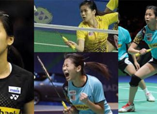 Wish Goh Liu Ying a speedy recovery from her knee surgery