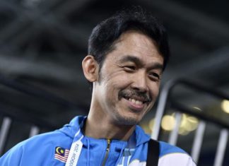 Rashid Sidek is a world-renowned and well-respected badminton coach