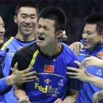 Chen Long #1 threat to Chong Wei at World Champs In the absence of Lin Dan, Chen Long has became the most dangerous player from China
