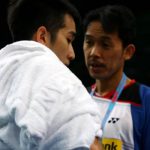 Wei Feng relies on Rashid to spark turnaround Chong Wei Feng will definitely benefits from Rashid Sidek's experience at the World Championships