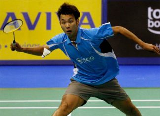 Boonsak Ponsana is the latest player to pull out of World Championships in Copenhagen